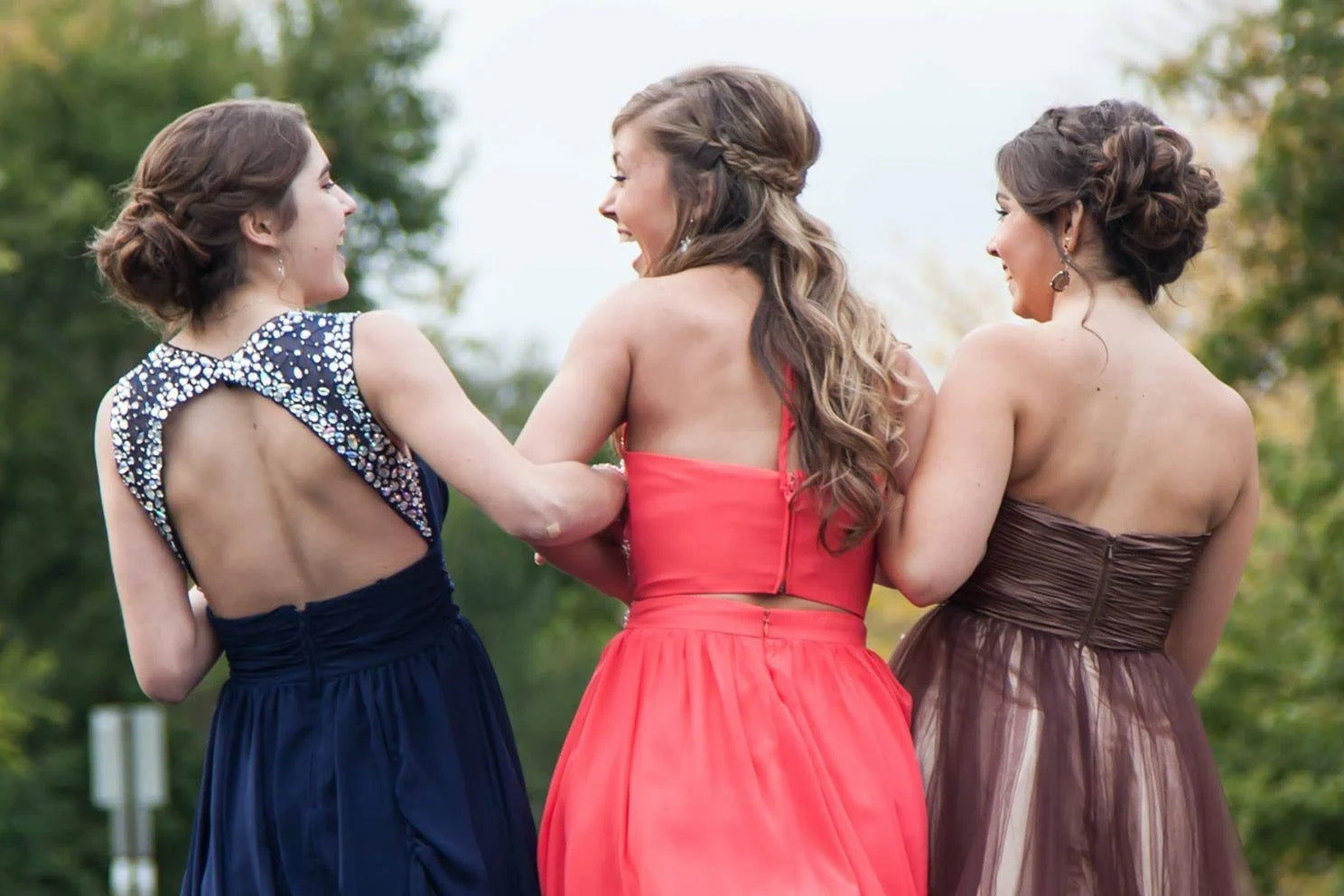 Prom Perfection20 Prom Hairstyles for Every Style and Length TheLaurenAshtynCollection Prom Perfection20 Prom Hairstyles for Every Style and Length TheLaurenAshtynCollection