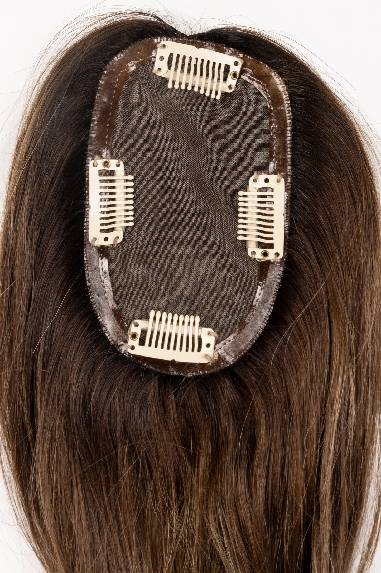 "Misty Moon" 12-16" Light Volume Topper