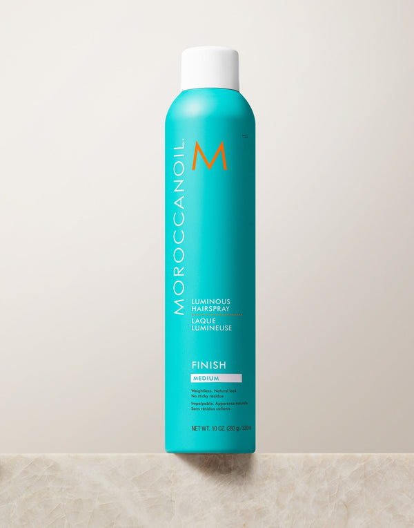 Finishing Spray Moroccanoil®