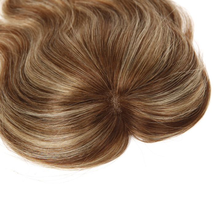 Katniss Light Volume Hair Topper