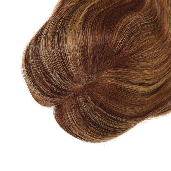 Nicole Full Volume Hair Topper