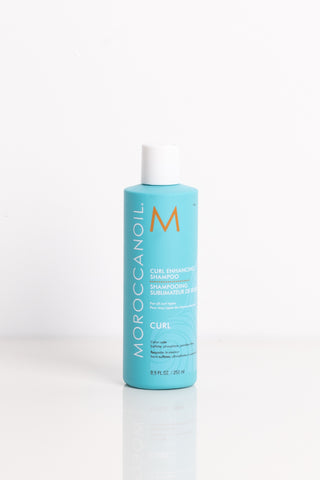 Curl Enhancing Shampoo Moroccanoil®