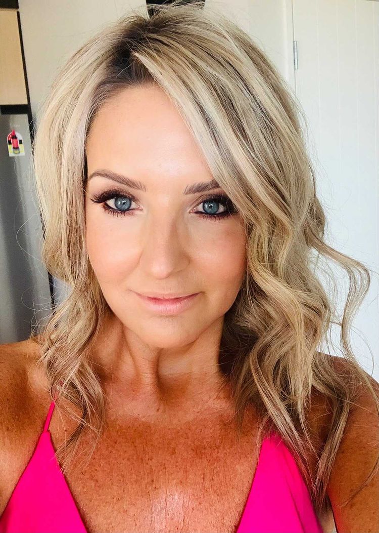 Elsie Full Volume Hair Topper