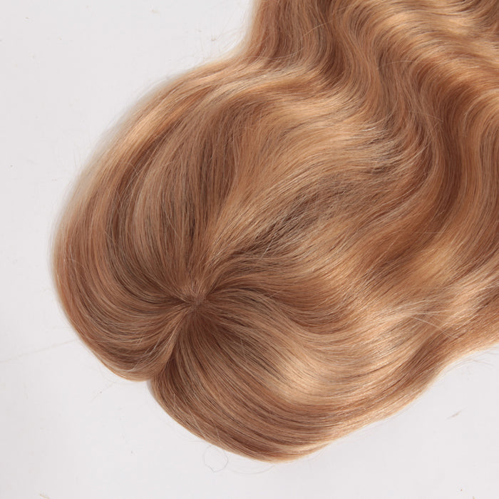 Adele Full Volume Hair Topper