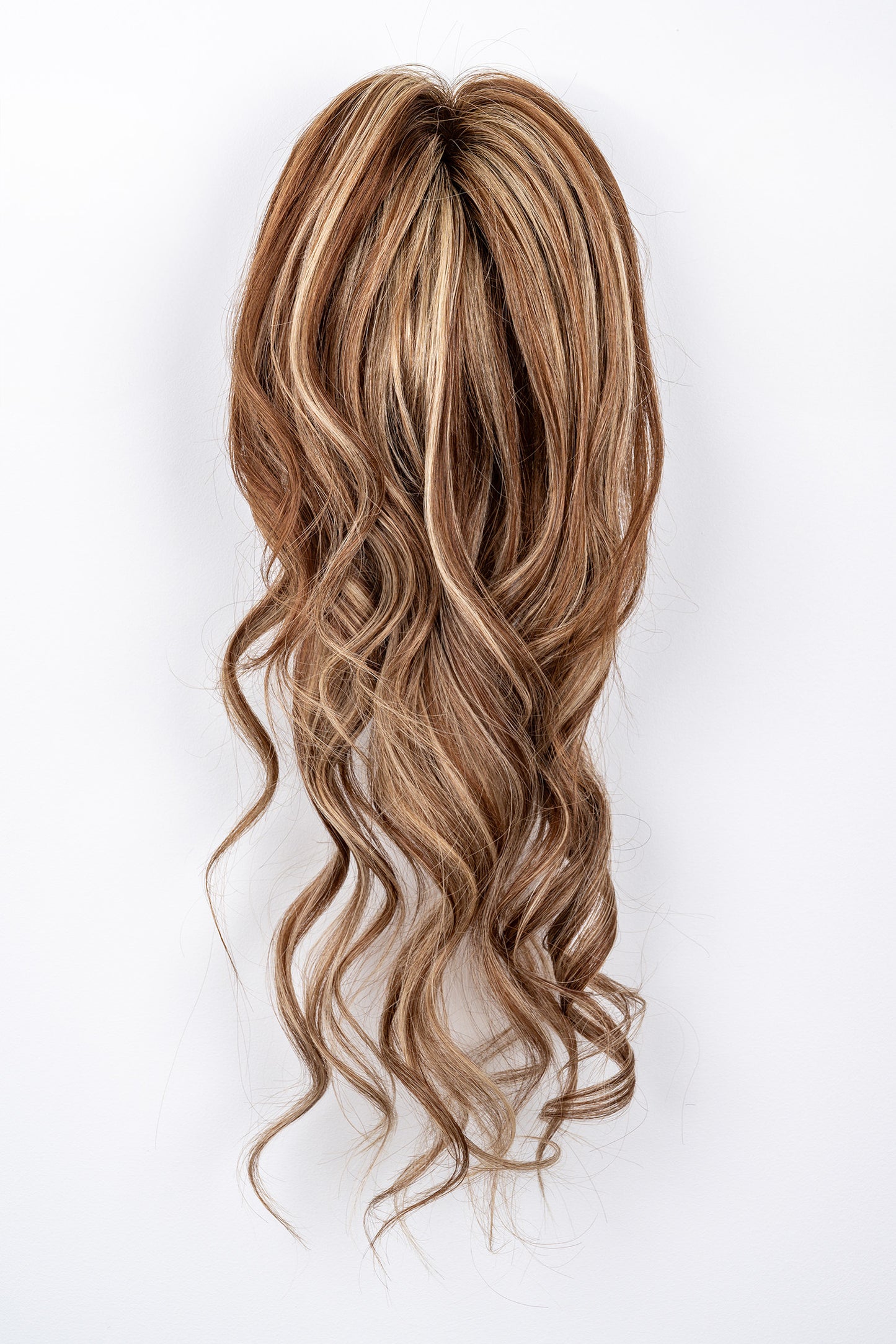 Katniss Full Volume Hair Topper