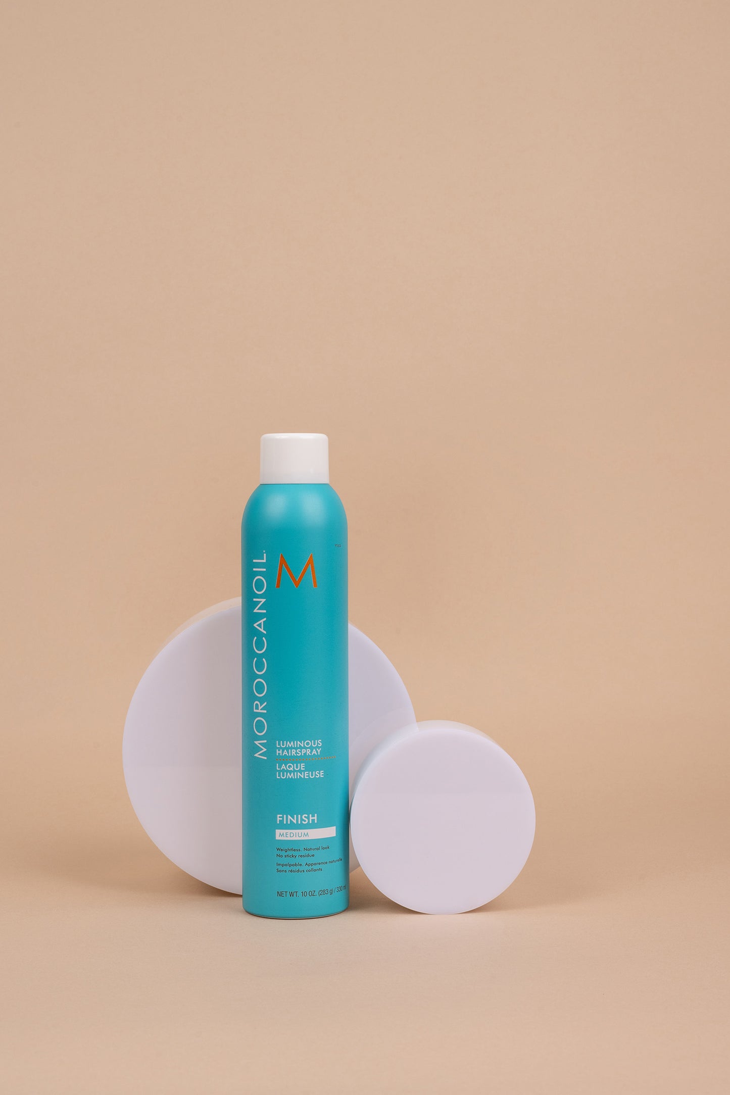 Finishing Spray Moroccanoil®