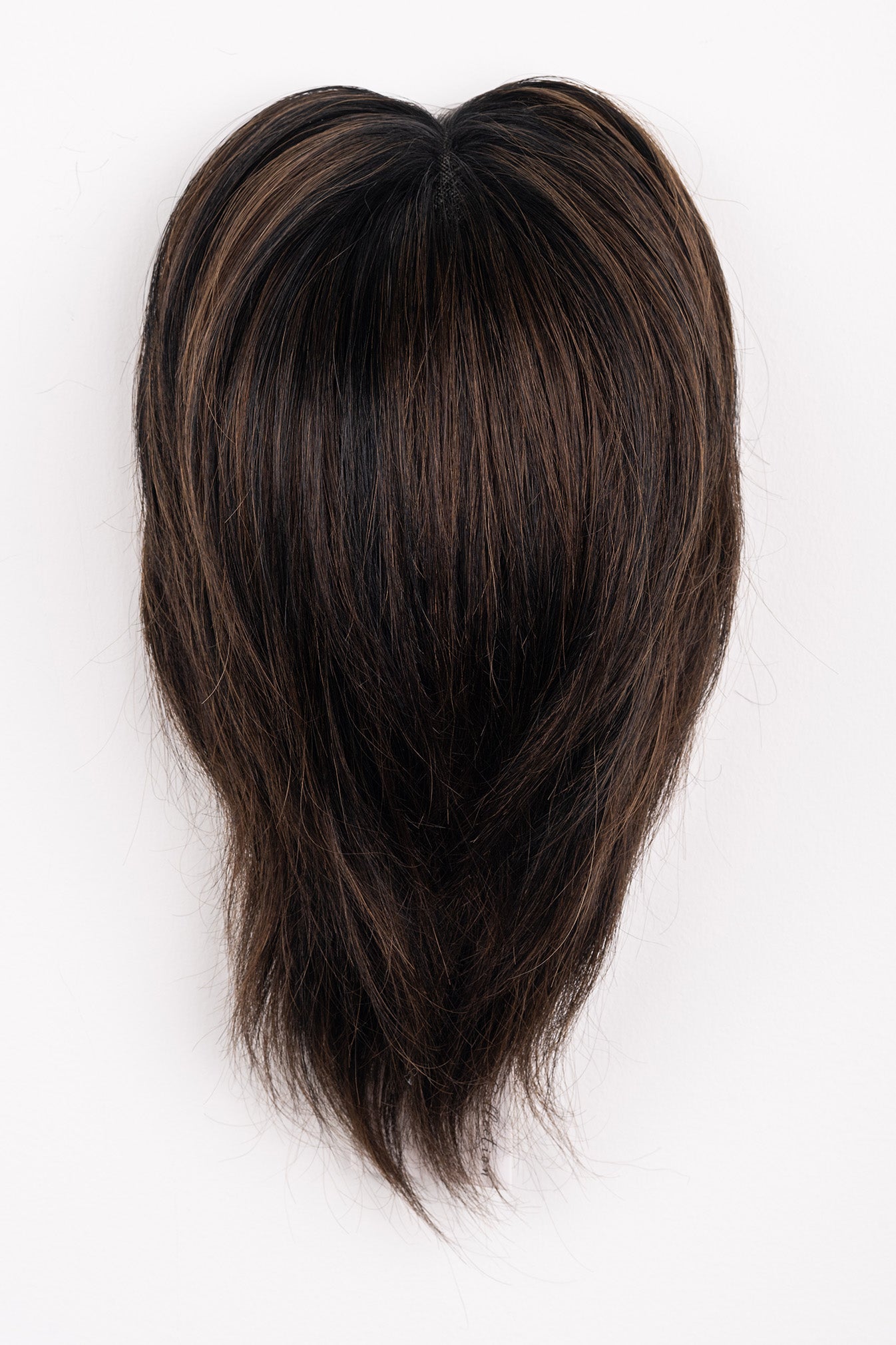 Priscilla Full Volume Topper