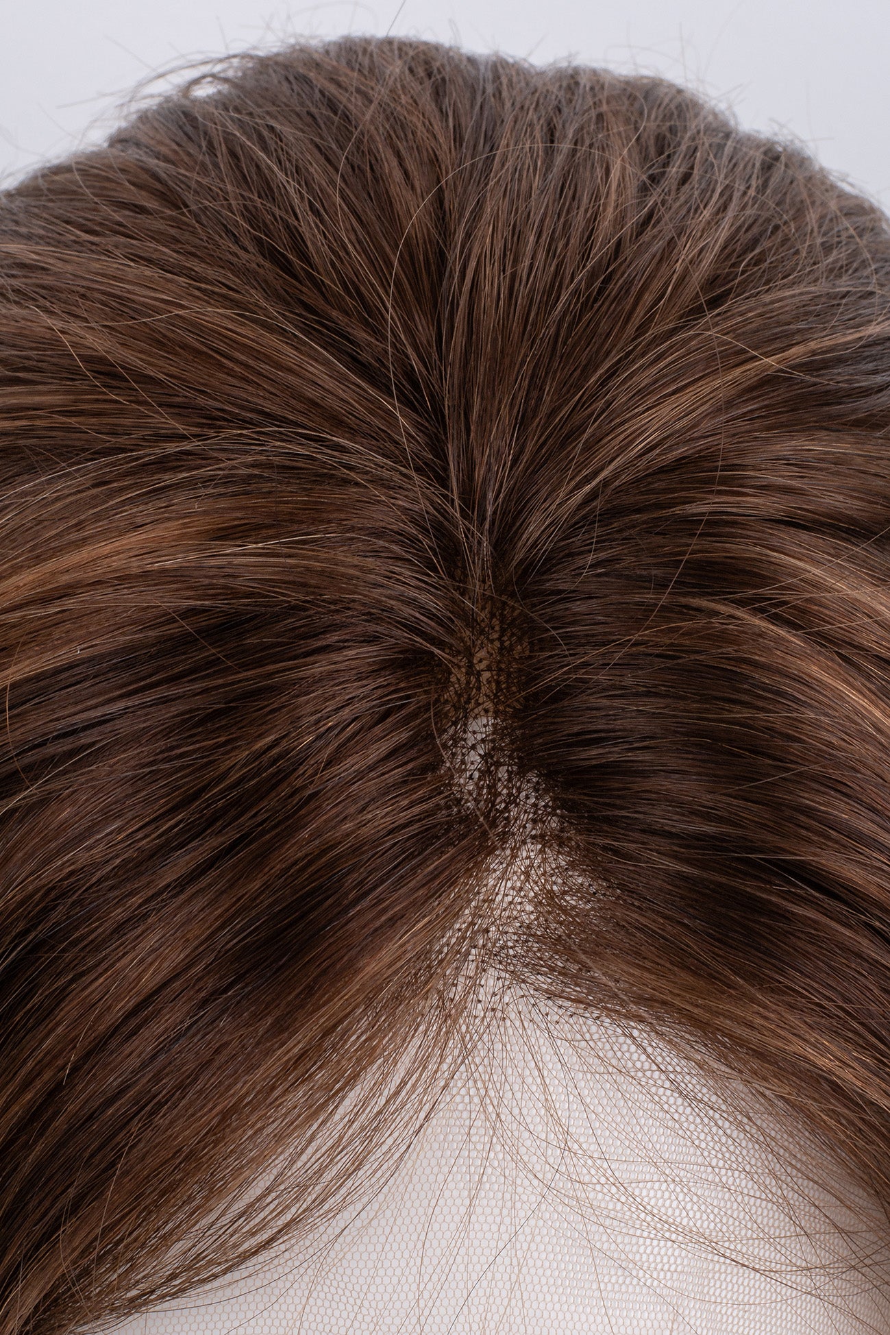 6-8" Lace Front Wig "Sophia"