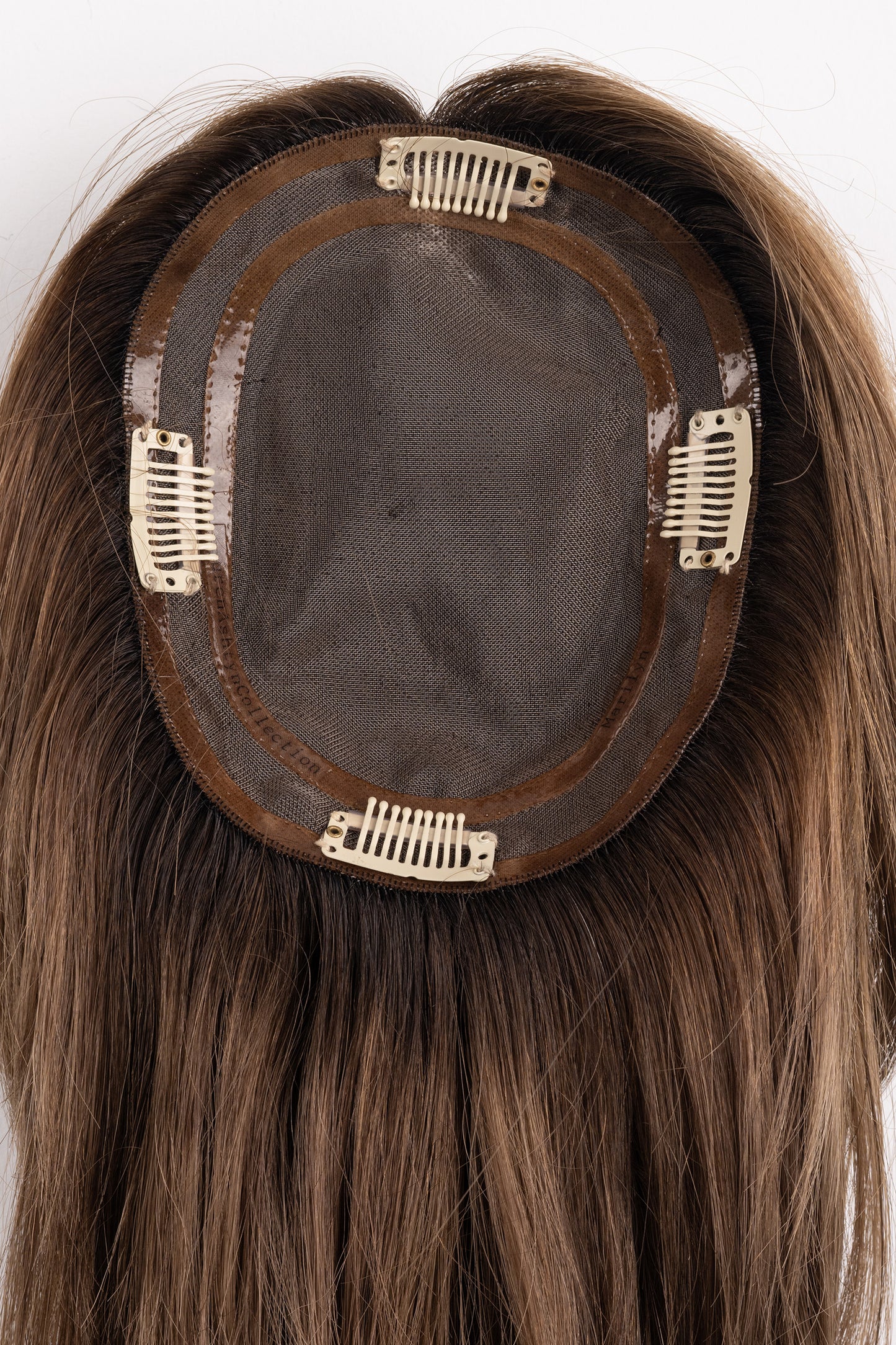 "Sweetheart" 12-18" Full Volume Topper