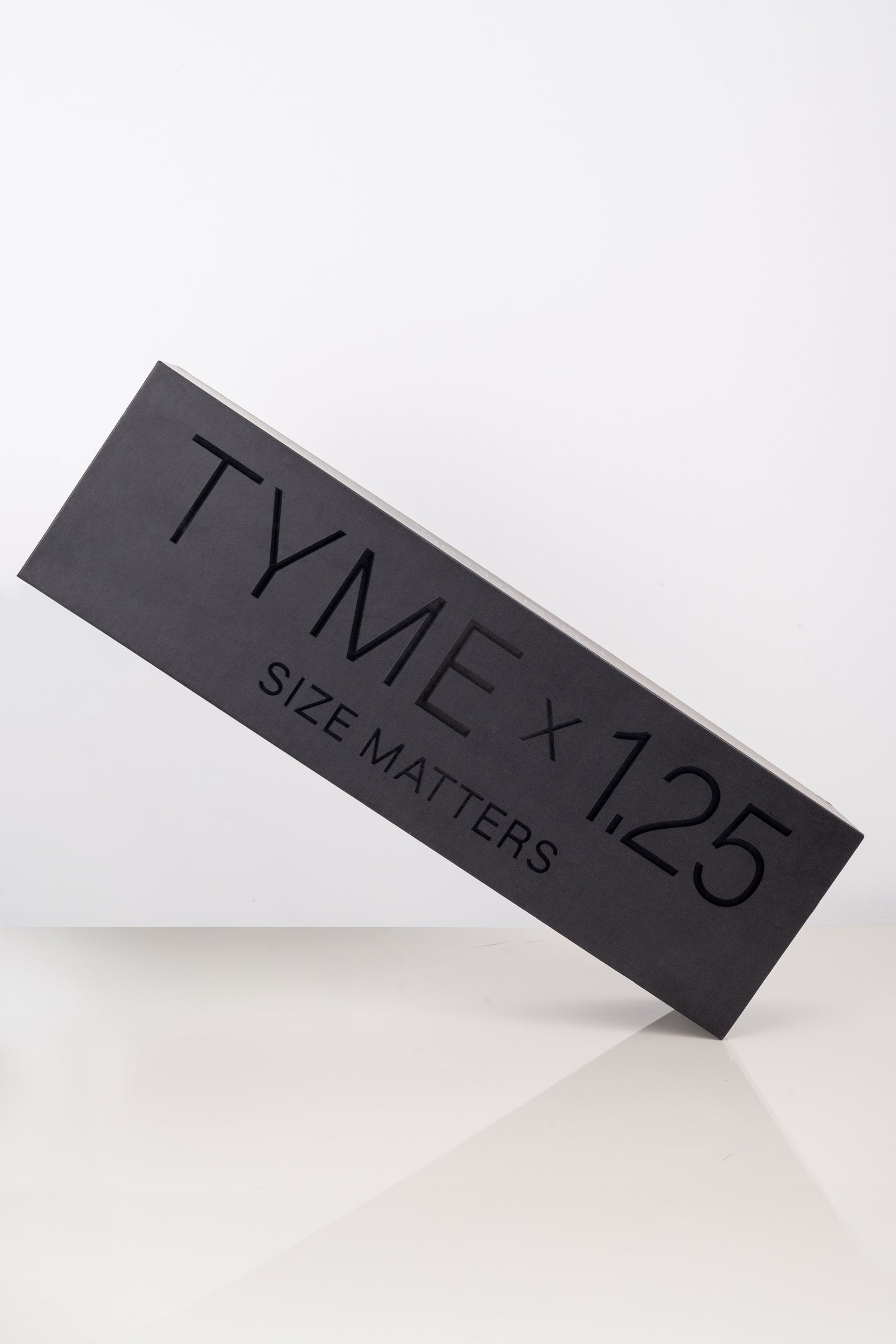 TYME 1.25" ⎸ Best Curling Iron For Bouncy Curls