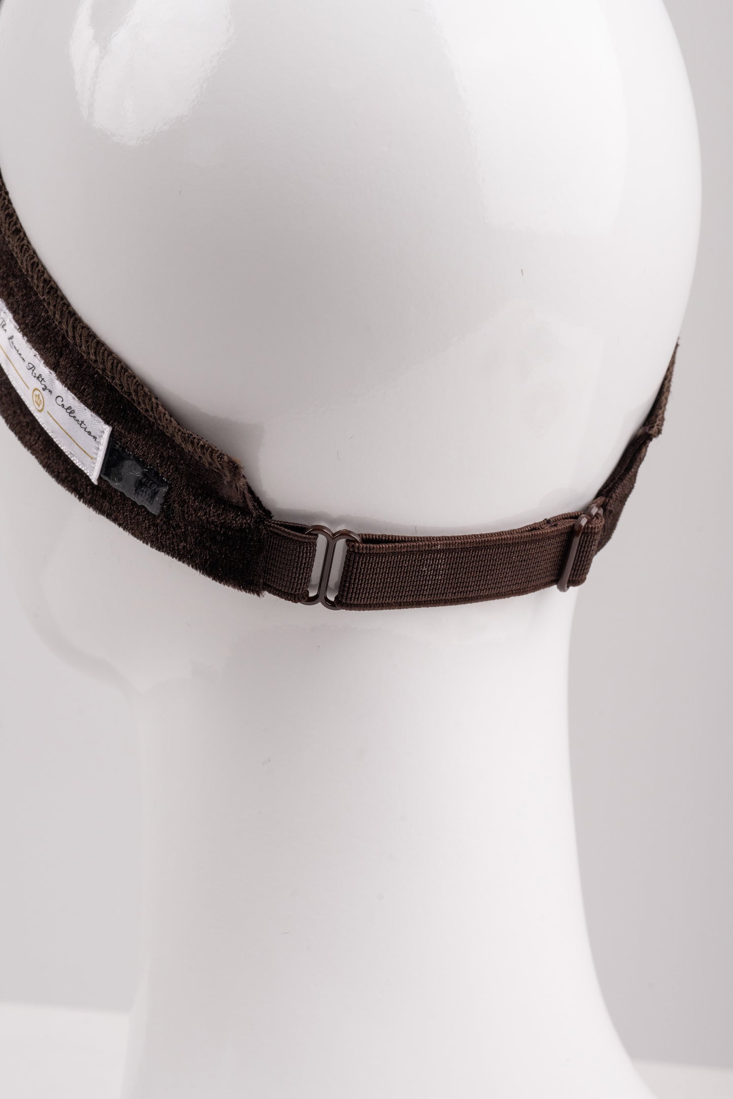 *NEW* Lauren Ashtyn Wig Gripper