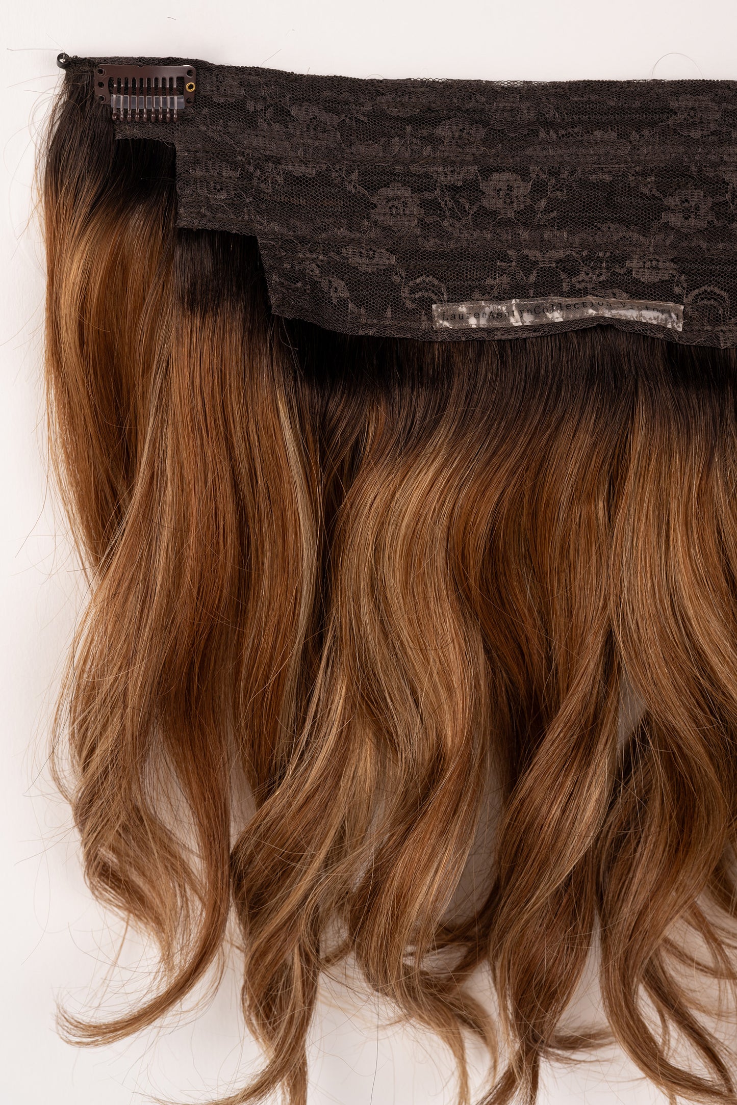 Victoria Luxury Length