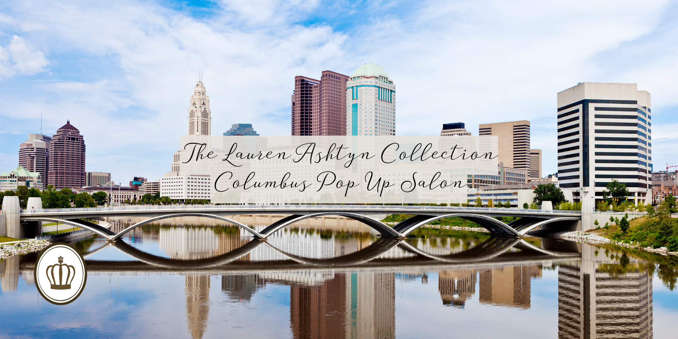 2026 Columbus, OH Pop Up Salon – TheLaurenAshtynCollection