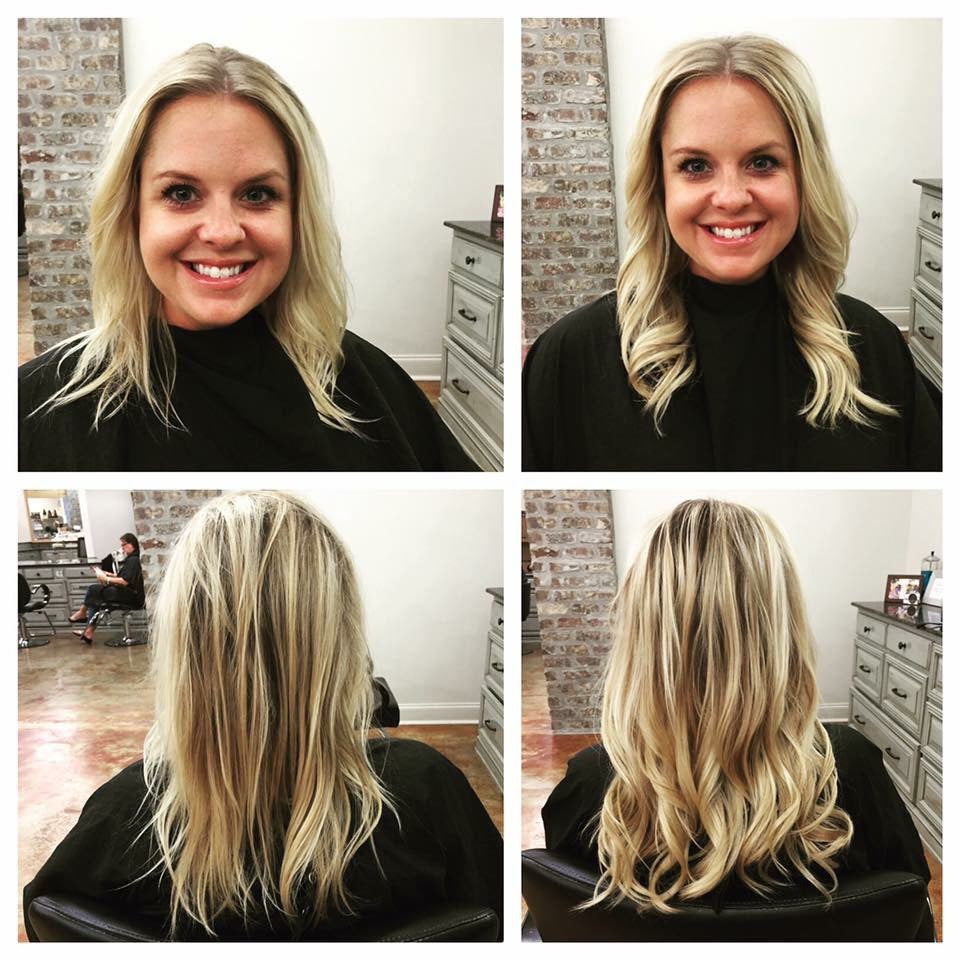 Giselle Luxury Length