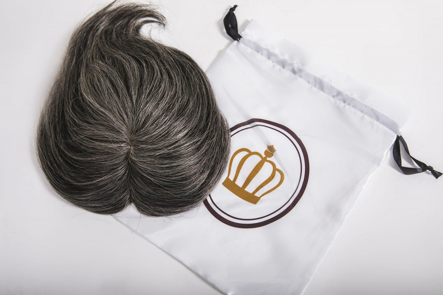 Faith Full Volume Hair Topper