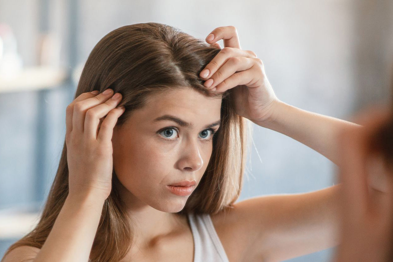 Here are 9 simple and science-backed ways to keep your scalp health