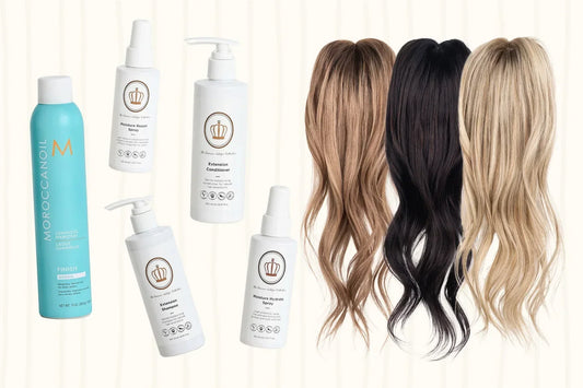Our Process: What to Expect at a Lauren Ashtyn Consultation