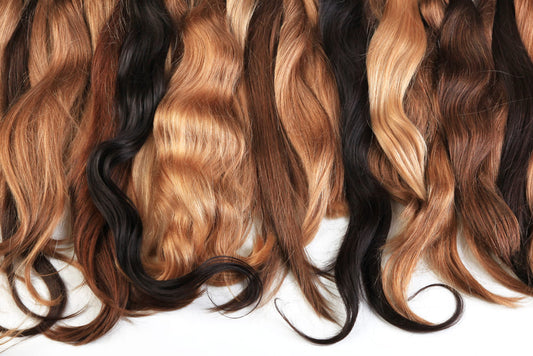 What are the Best Hair Extensions for Thin Hair?
