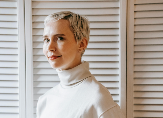 Growing out a pixie? Extensions can make the awkward phase better