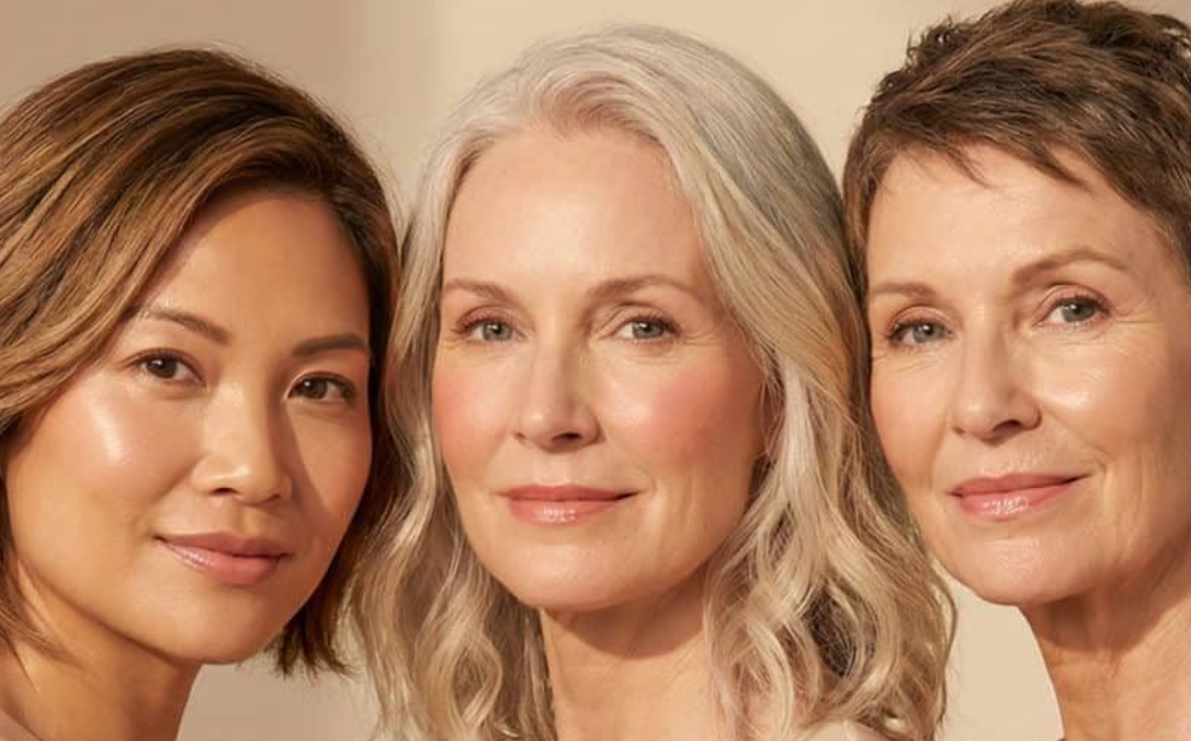 Understanding menopause hair changes