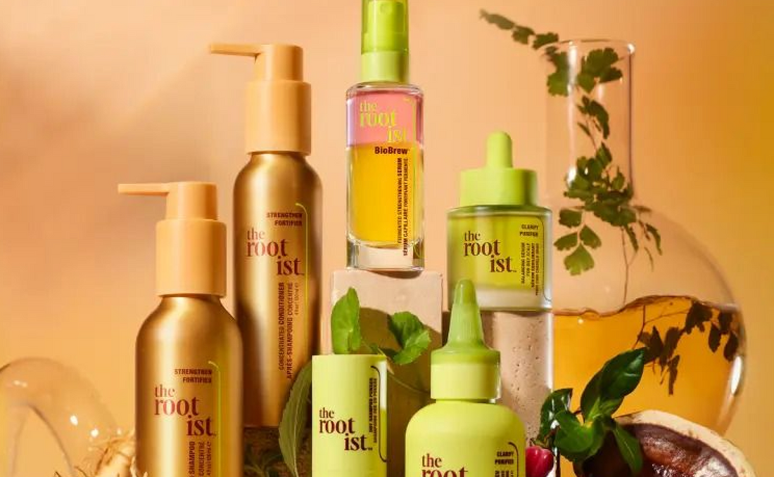Fermented hair care is the new skinification trend that topper wearers need on their radar