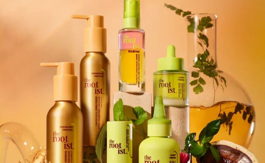 Fermented hair care is the new skinification trend that topper wearers need on their radar