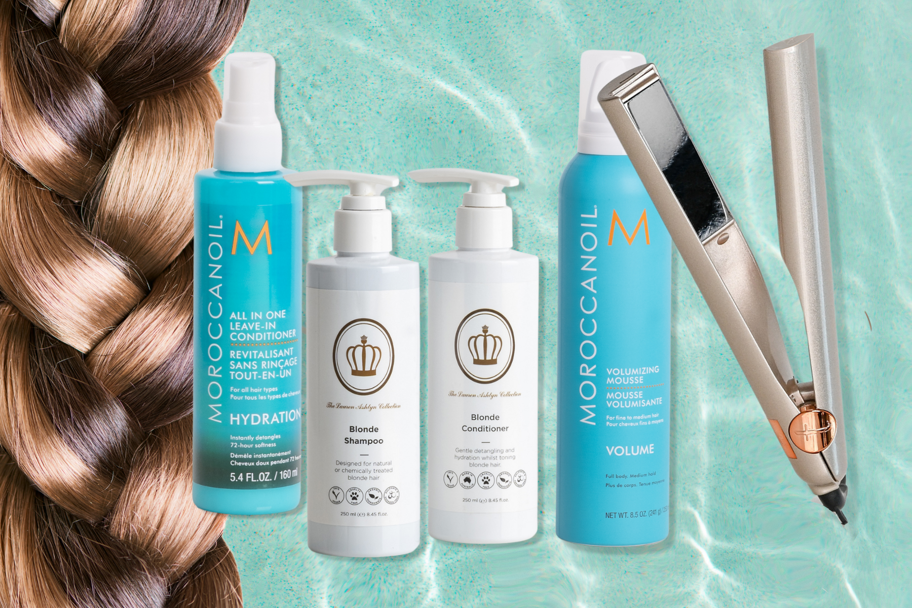 Summer Hair Care: How to Keep Your Locks Lush and Healthy