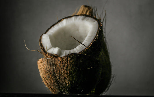 What can coconut oil do for your hair?