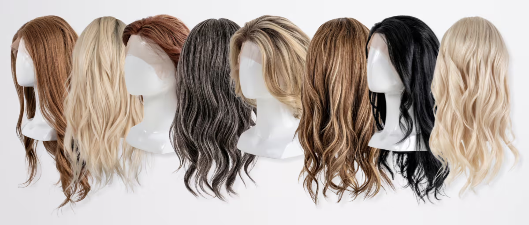 Synthetic wigs vs human hair wigs—which is right for you?