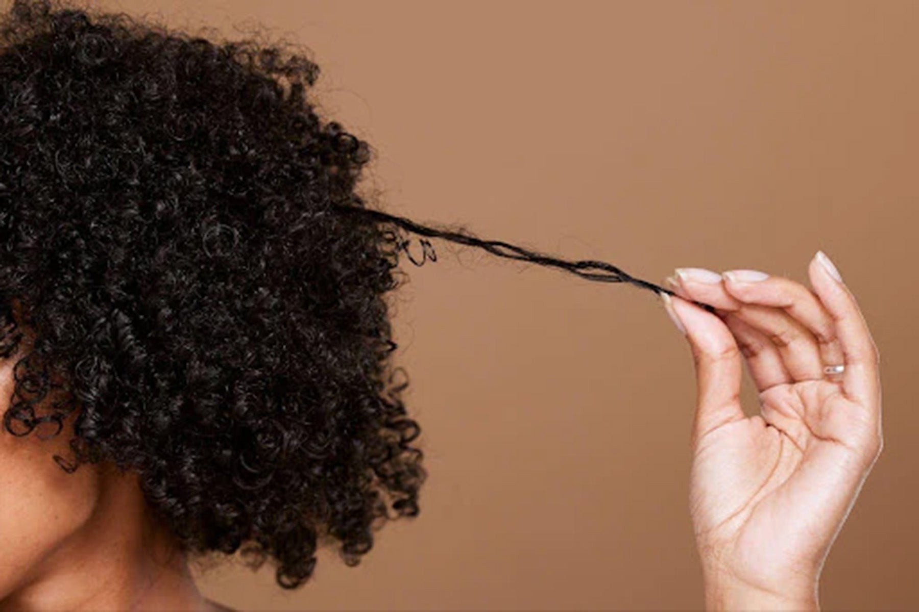 5 ways to loosen your curl pattern without chemicals