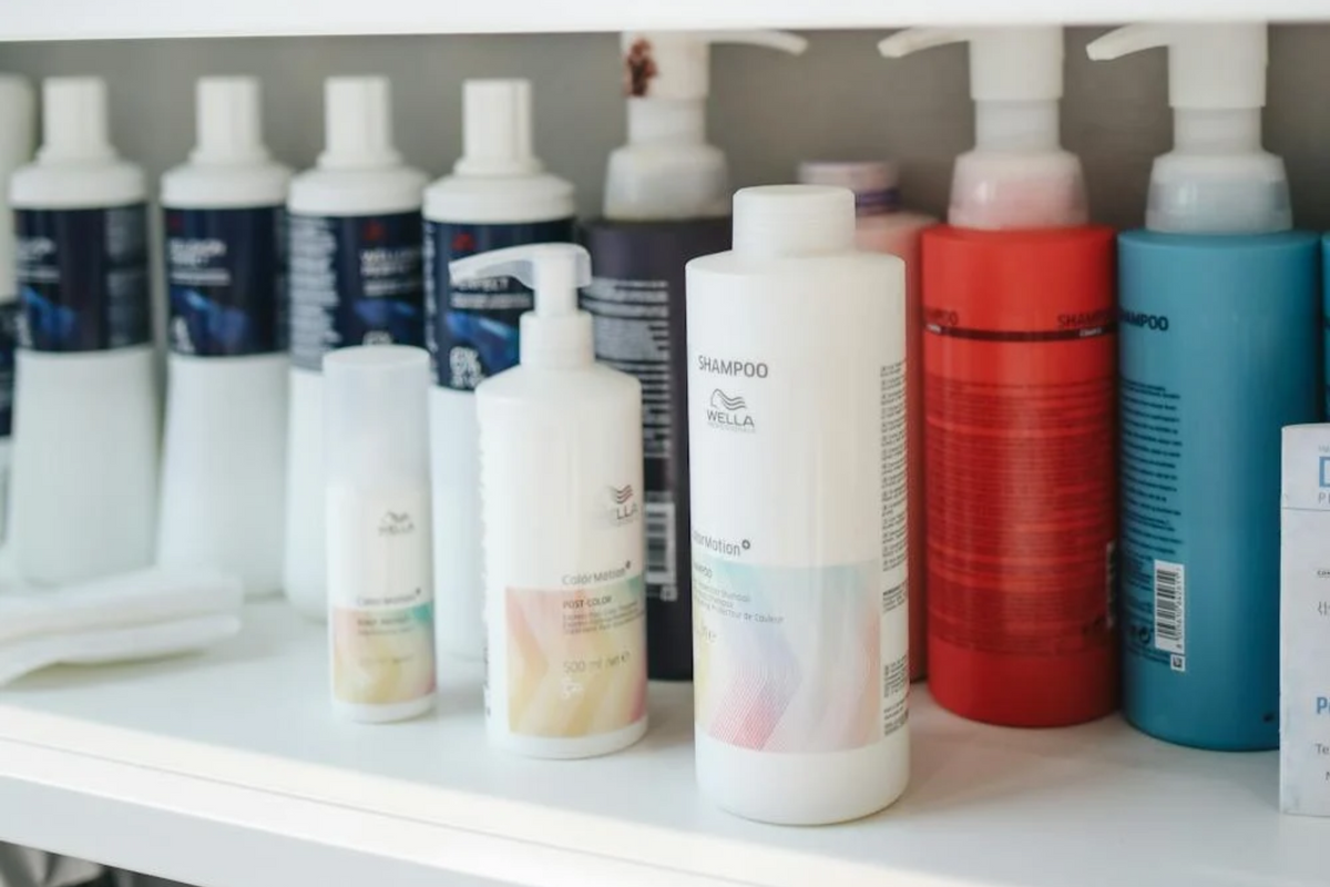 Best Shampoos for Keratin-Treated Hair – TheLaurenAshtynCollection