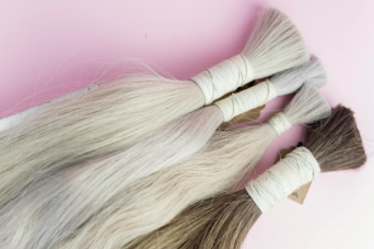 Can you use K18 on hair extensions? Yes, and here’s why you should