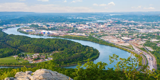 Chattanooga — The Lauren Ashtyn Collection pop-up hair salon