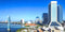 Jacksonville skyline — The Lauren Ashtyn Collection pop-up hair salon