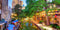 San Antonio River Walk — The Lauren Ashtyn Collection pop-up hair salon