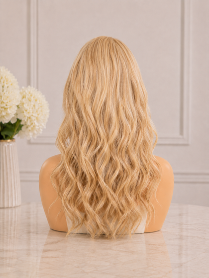 Lace Front Wig "Adele"