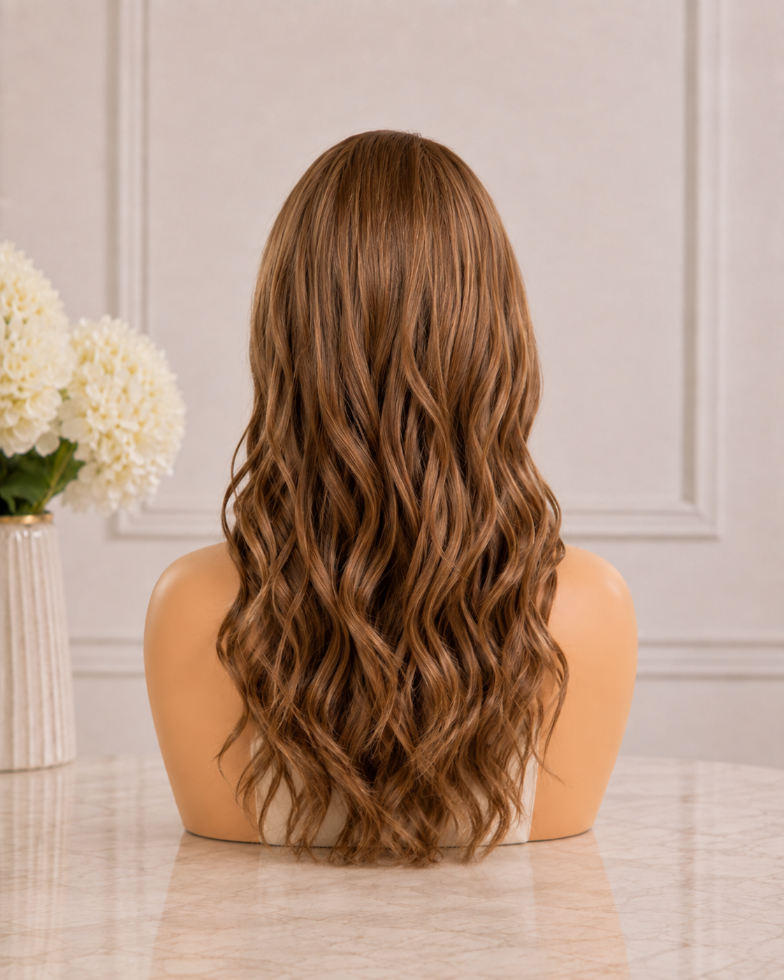 Lace Front Wig "Bella"