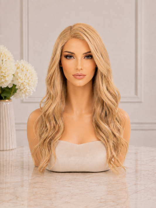 Lace Front Wig "Adele"