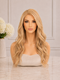 Lace Front Wig "Adele"