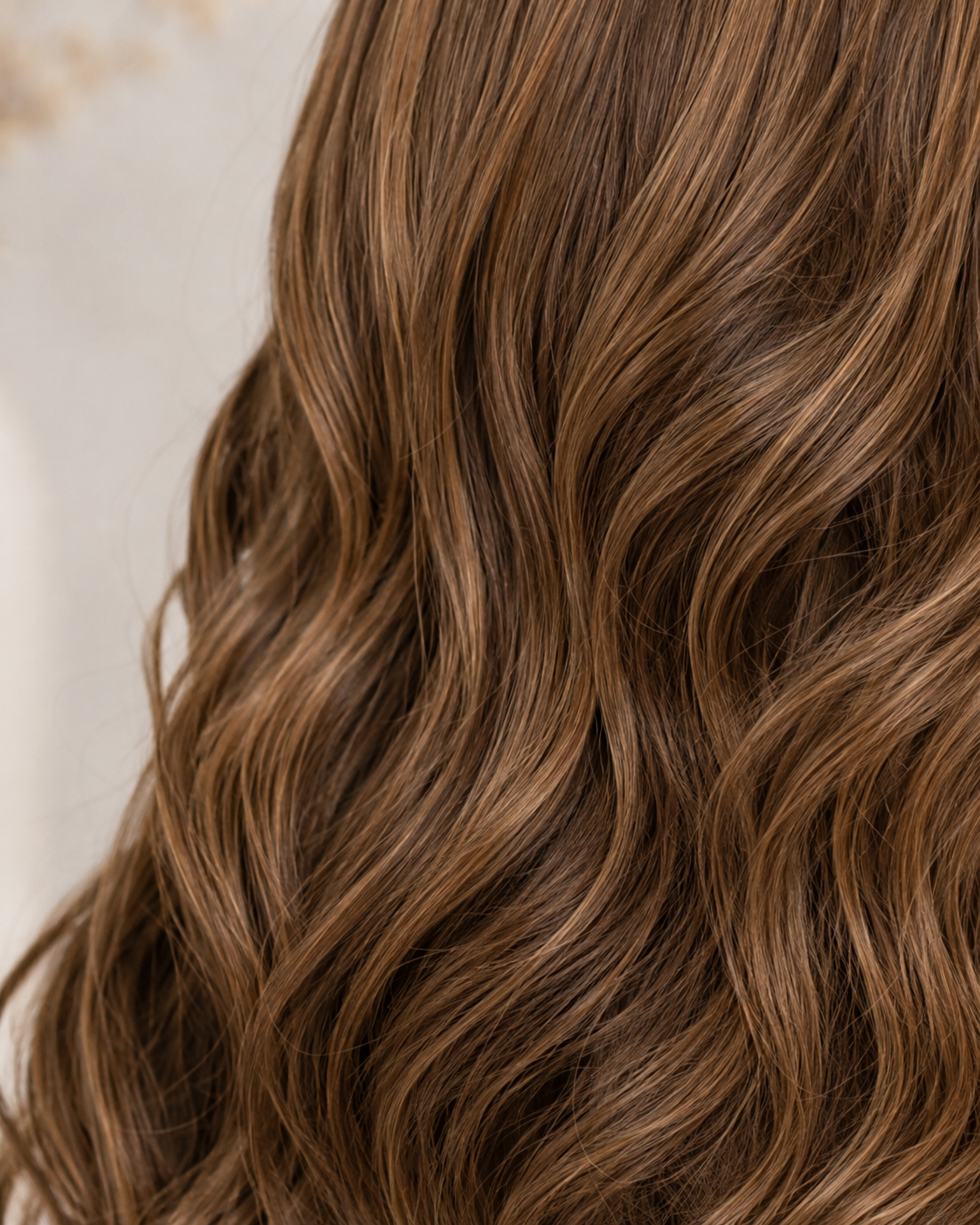Lace Front Wig "Sophia"