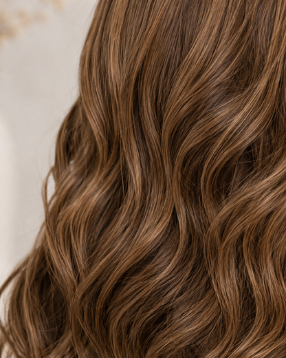 Lace Front Wig "Sophia"