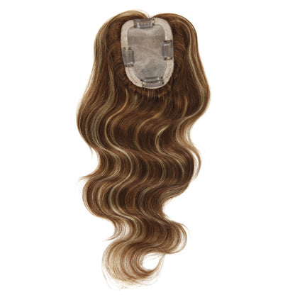 Katniss Light Volume Hair Topper