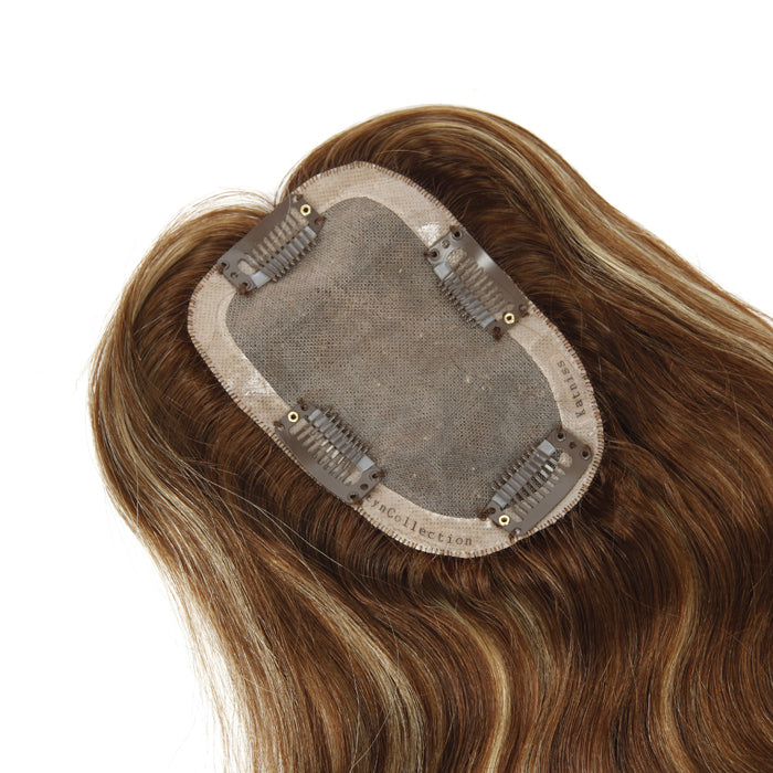 Katniss Light Volume Hair Topper