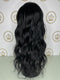 20"-22" Lace Front Wig "Midnight"