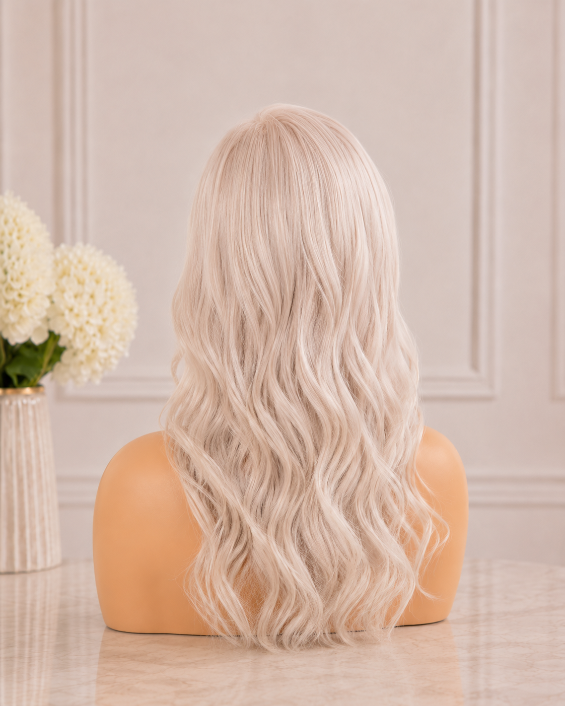 Lace Front Wig "Hope"