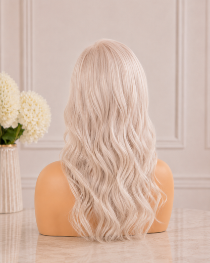 Lace Front Wig "Hope"