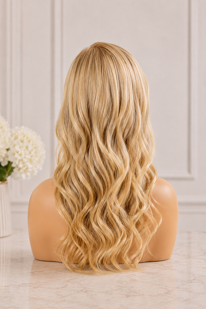 Lace Front Wig "Darci"
