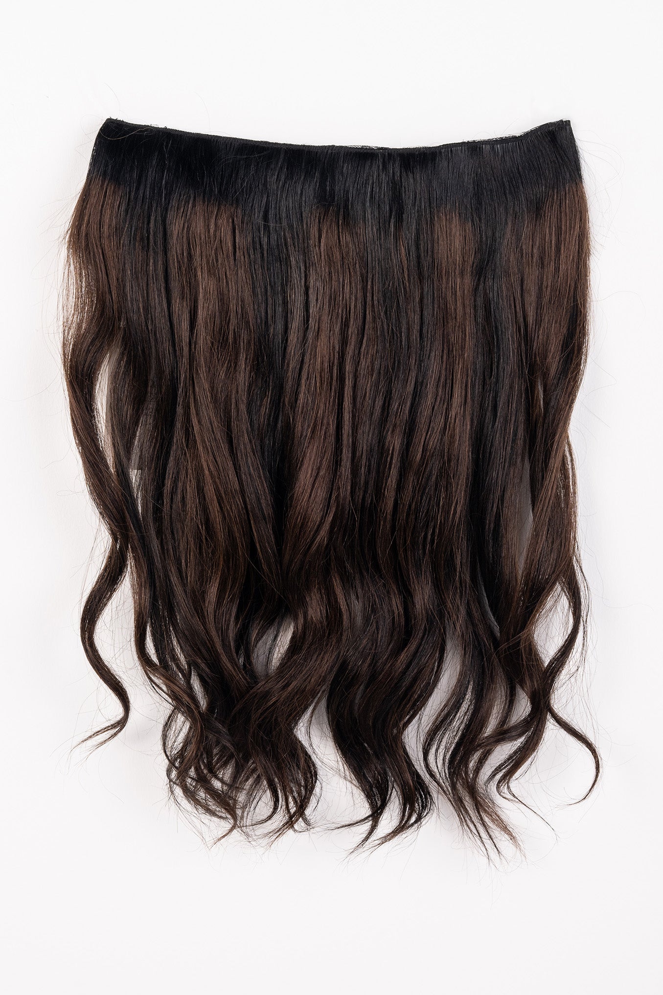 Priscilla Luxury Length