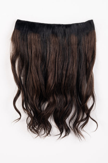 Priscilla Luxury Length