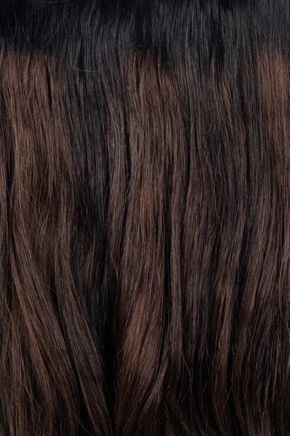 Priscilla Luxury Length